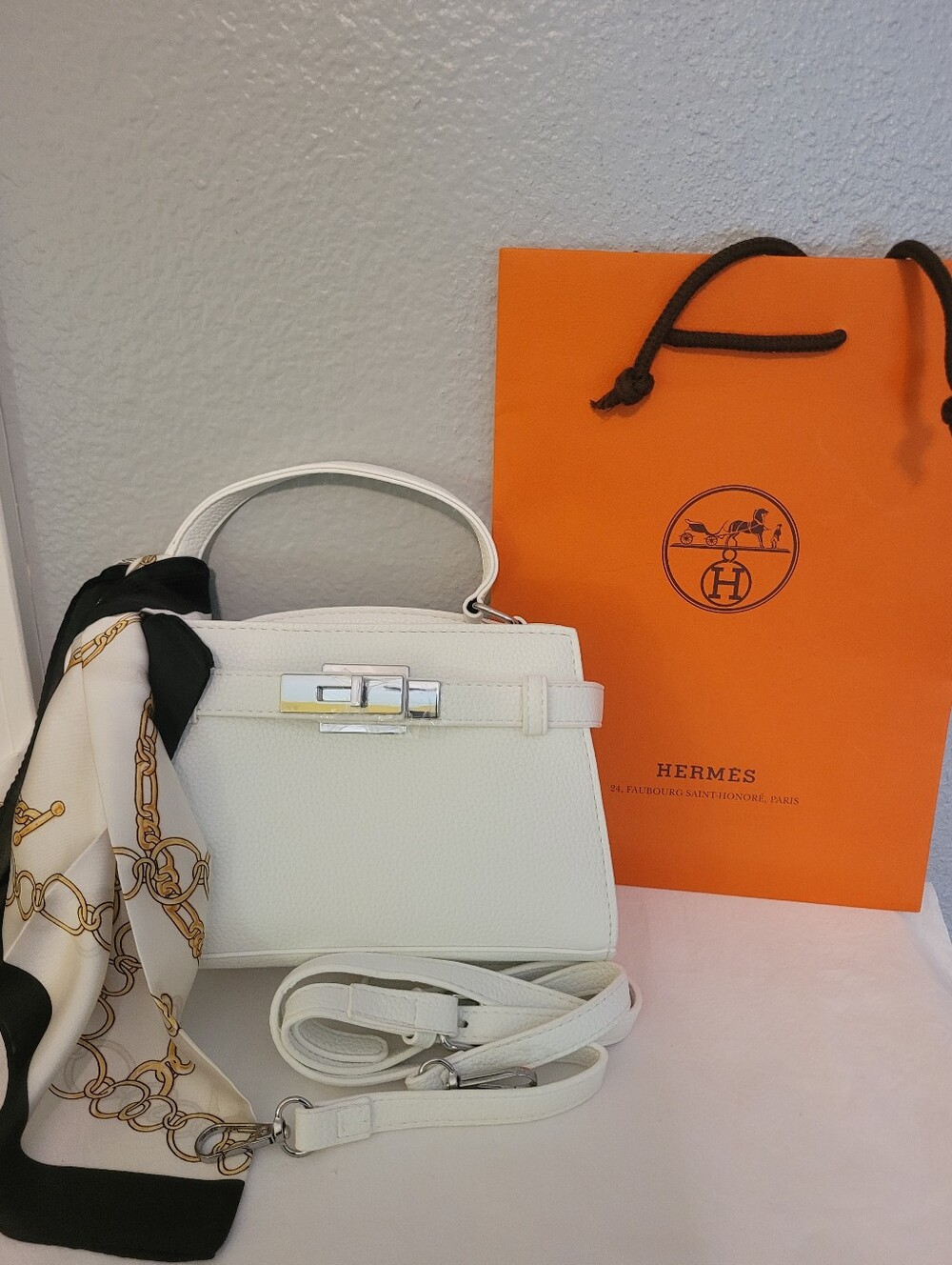Luxury Style Bag